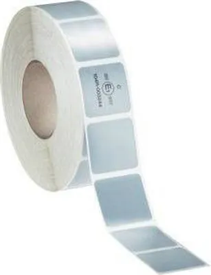 Produktbild von 3M Konturmarkierung Reflektorband 957S-10 957S10 Weiß 1 Rolle(n) (L x B) 50 m x 51 mm Für Planenaufbauten, Mikroprismati (957S10)