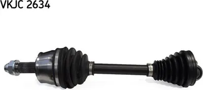 Immagine prodotto di SKF albero di trasmissione/albero VKJC 2634