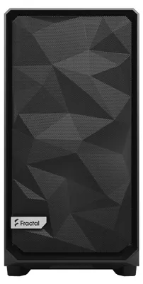 Obrázok produktu pre Fractal Design Meshify 2 Tower Schwarz
