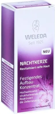 Immagine prodotto di WELEDA Concentrato rassodante all'enotera 30 ml