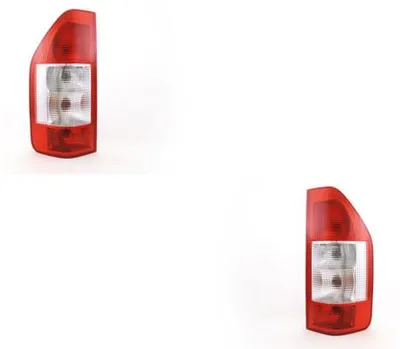 Produktbild von Heckleuchte passend für Mercedes Sprinter 901 904 02-06 Set Lin. Re. 9018202364 8261556 9018202464 8261656 Johns