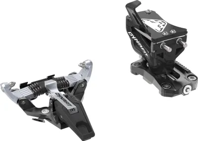 Zdjęcie produktu dla Wiązania skiturowe Dynafit Speed Turn - black/silver