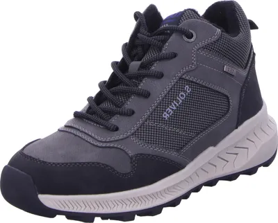 Produktbild von s.Oliver Herren Schnürstiefeletten 27130-41, 27130-42, 27130-43, 27130-44, 27130-45, 27143-41, 27143-42, 27143-43, 27143-44, 27143-45, 27143-46, 33296-40, 33296-41, 33296-42, 33296-43, 33296-44, 33296-45 SOL-16256 BLACK/GREY 40