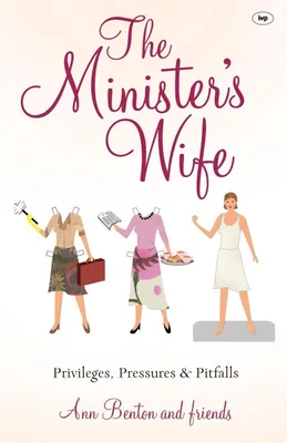 Produktbild von The Minister's Wife