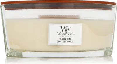 Produktbild von WoodWick - Vanilla Bean 453 g 453.6g
