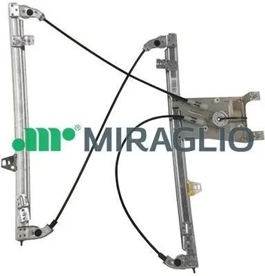 Produktbild von MIRAGLIO 30/1412 Fensterheber Vorne Links für CITROËN XSARA PICASSO (N68)