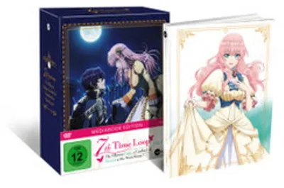 Produktbild von 7th Time Loop - Vol.1 - [DVD] mit Sammelschuber
