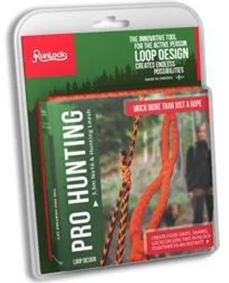 Zdjęcie produktu dla Zestaw RunLock Pro Hunting Set
