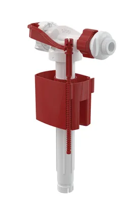 Obrázok produktu pre bočný plastový tlakový ventil nádrže A150P 1/2"