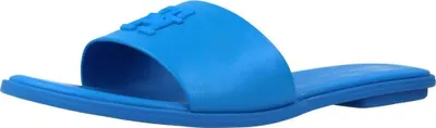 Zdjęcie produktu dla Tommy Hilfiger Th Pop Mule Niebieski