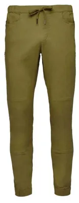 Produktbild von Black Diamond Notion Hosen Grün XL Mann Grün XL