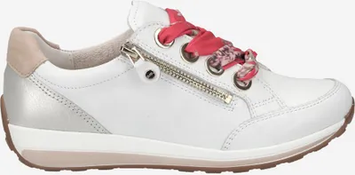 Produktbild von Ara 34587-79 OSAKA, Sneaker in Weiß für Damen, Größe 36