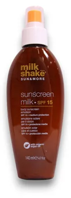 Produktbild von Milk_Shake Milch Sun & More Suncreen Milk
