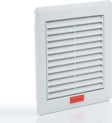 Zdjęcie produktu dla Siatka filtrująca PFI1500 z filtrem, 160x160, Plastim