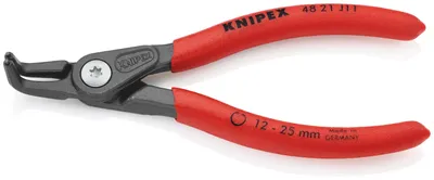 Produktbild von KNIPEX Praezision- Sicherungsringzange