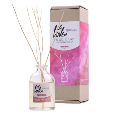 Produktbild von Diffuser - Sweet Senses 50ml