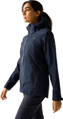 Image de Dare 2B - Veste « Switch Up III » imperméable pour femmes RG12728 (38 DE) (marine)
