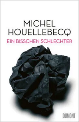 Obrázek produktu pro Ein bisschen schlechter