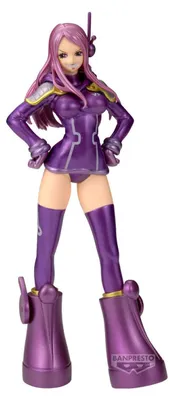 Obrázok produktu pre One Piece DXF - Séria Grandline PVC soška šperku Bonney (Ver. B) 16 cm