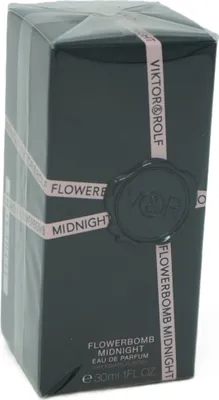 Zdjęcie produktu dla Viktor & Rolf Flowerbomb Midnight Edp Spray