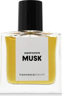 Obrázek produktu pro Francesca Bianchi Unsaid Musk Extrait De Parfum 30 ml