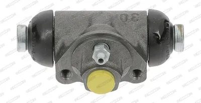 Produktbild von FERODO Radbremszylinder Trommelbremse Hinten für FIAT Seicento / 600 Schrägheck (187) FHW224