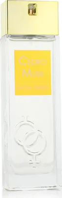 Zdjęcie produktu dla Alyssa Ashley Cedro Musk woda perfumowana unisex 100 ml