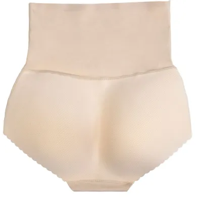 Produktbild von Bye Bra Padded Panties High Waist L