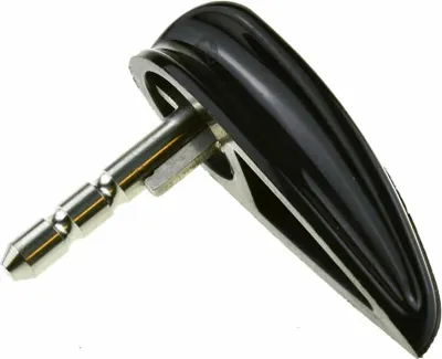Produktbild von JMP ELA48118 Zündschlüssel für BMW R