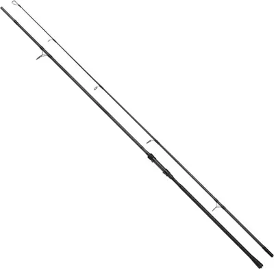 Immagine prodotto di SHIMANO Tribal TX-5A, 3,66m, 12ft, 3lbs, 2 pezzi, canna da pesca per carpe, TX5A12300