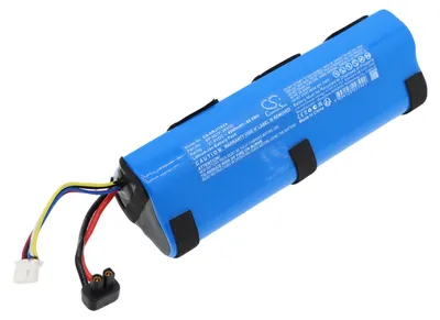 Image de TECHTEK Batterie compatible avec [NARWAL] DH2104CYJ, S1 Max remplace BP-6S1P-3600A, pour BP-6S1P-3600D