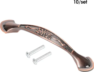 Zdjęcie produktu dla Cabinet Pull,Cabinet Pull Handle,Cupboard Cabinet Pull,Office Cabinet Pull,Drawer Handle