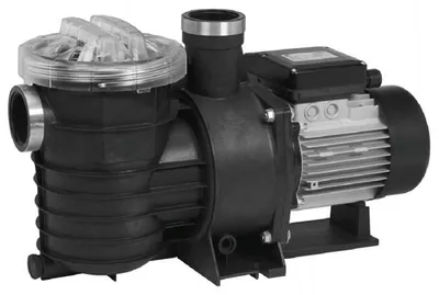 Produktbild von Filterpumpe 14m3 / h mono - Ksb FILTRA 14E