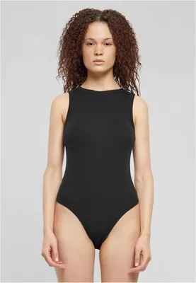 Obrázok produktu pre Dámske tielko Urban Classics čierne - XL