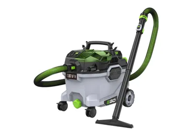 Produktbild von EGO 34l Nass- Trockensauger WDV0900E
