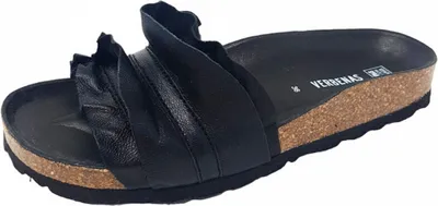 Immagine prodotto di Mulo da donna Verbenas, nero (nero), misura 41