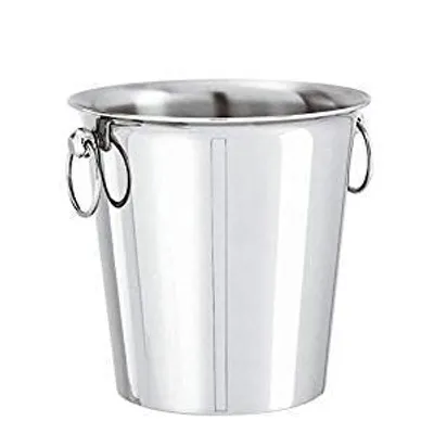 Produktbild von Sambonet Elite Edelstahl 18/10 Weinkühler 21 h. S0012-S00013-56120-22