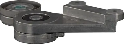 Produktbild von FEBI BILSTEIN 22152 Riemenspanner Keilrippenriemen für VOLVO V70 I (875, 876) Ø76mm Rolle