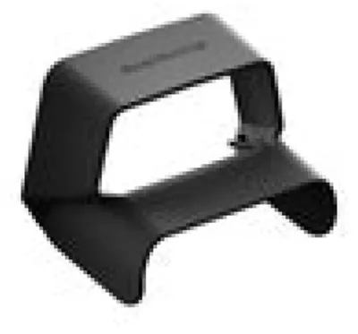 Image de SunnyLife Sunnylife lens hood for DJI Flip (black)