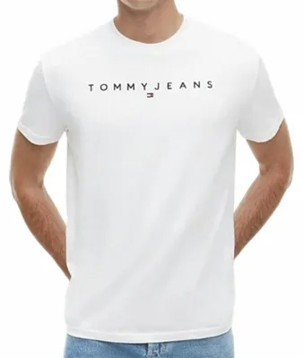 Produktbild von Tshirts Tommy Hilfiger dm0dm20744biybr2xl