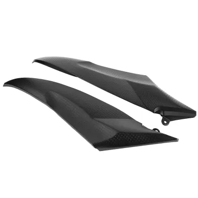Produktbild von Gas Tank Side Trim,Gas Tank Cover Panel,Gas Tank Side Trim für Yamaha,Motorrad Gas Tank Side Cover,Motorrad Insert Cover