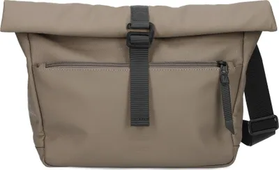 Produktbild von zwei Jona JO100 - Umhängetasche 38 cm (mocca)