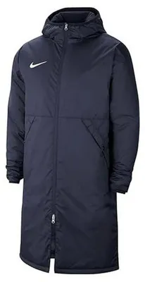 Image de Nike - Manteau « Repel Park » pour homme MR2061 (S) (bleu marine)