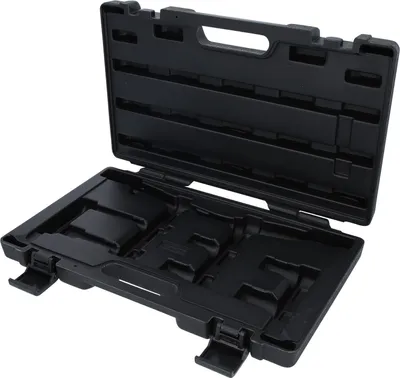Produktbild von KS TOOLS Kunststoff-Leerkoffer für 918.0607 - 918.0607-99