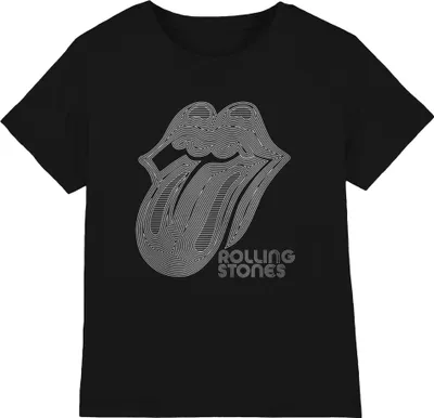Obrázek produktu pro The Rolling Stones - Tričko pro muže/dámy Uni RO10266 (M) (Černá)