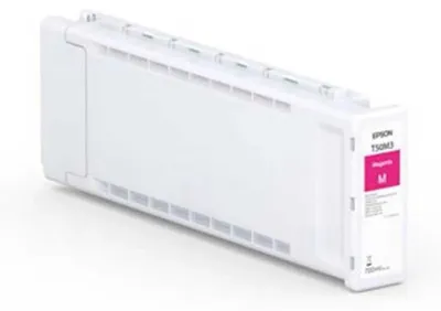 Immagine prodotto di Epson T50M3 - 700 ml - magenta - originale - cartuccia d'inchiostro