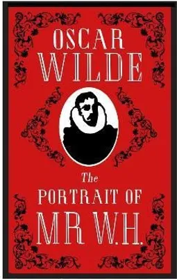 Obrázok produktu pre The Portrait of Mr W.H.