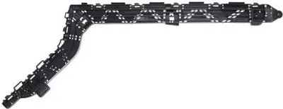 Produktbild von BLIC 6508-06-2958932P Stoßstangenhalter Hinten Rechts für HONDA CR-V IV (RM)