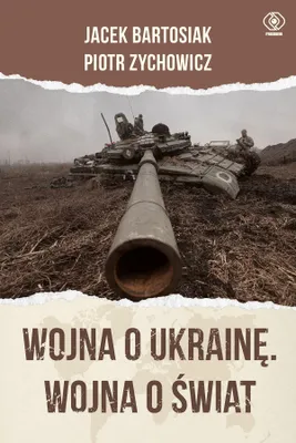 Produktbild von Wojna o Ukraine. Wojna o swiat