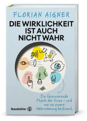 Image de Die Wirklichkeit ist auch nicht wahr